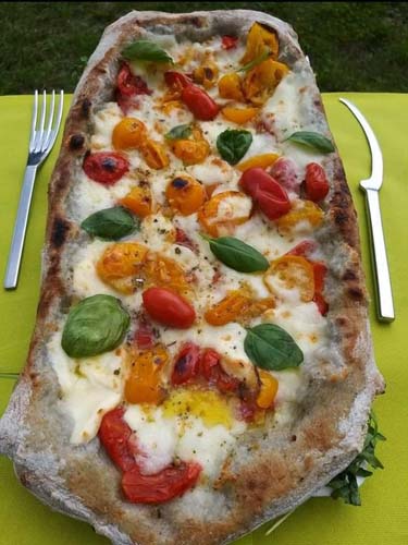Piperita cucina vegetariana e family restaurant 3