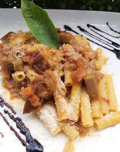 Piperita cucina vegetariana e family restaurant 6