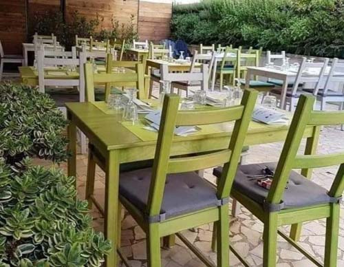 Piperita cucina vegetariana e family restaurant 7