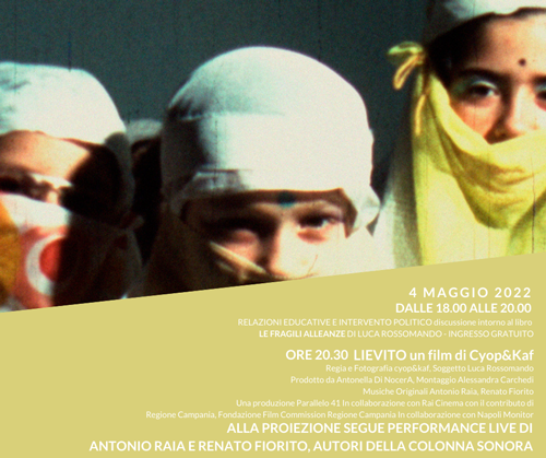 Prossimi appuntamenti al Teatro Stabile Galleria Toledo 1