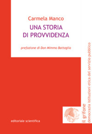 Una storia di provvidenza i bambini e le famiglie di San Giovanni nel libro di Carmela Manco 1