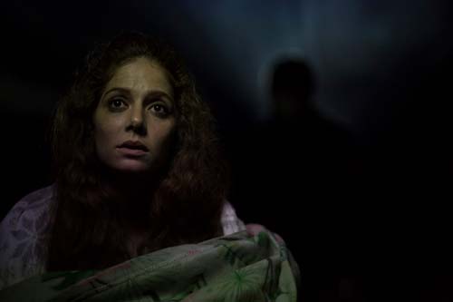 Black Parthenope Il Monaciello diventa un serial killer da horror movie 1