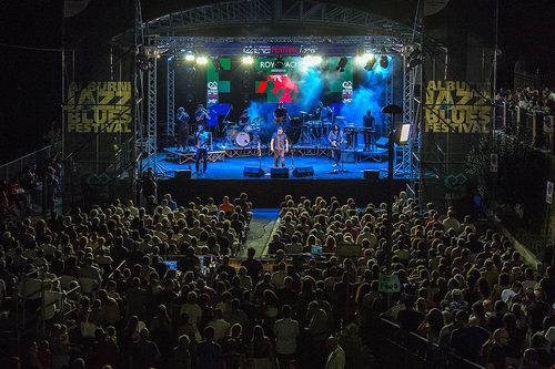 Alburni World Jazz Festival 2022 1