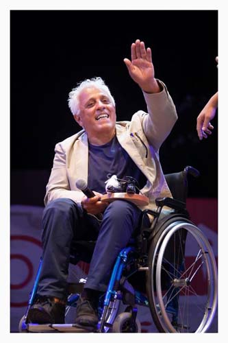 Lello Marangio La comicità non si impara 1