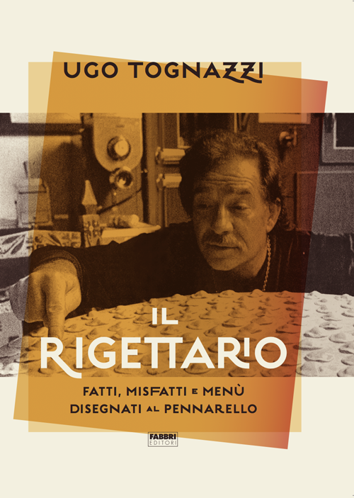 Omaggio a Ugo Tognazzi al Complesso di San Michele 1