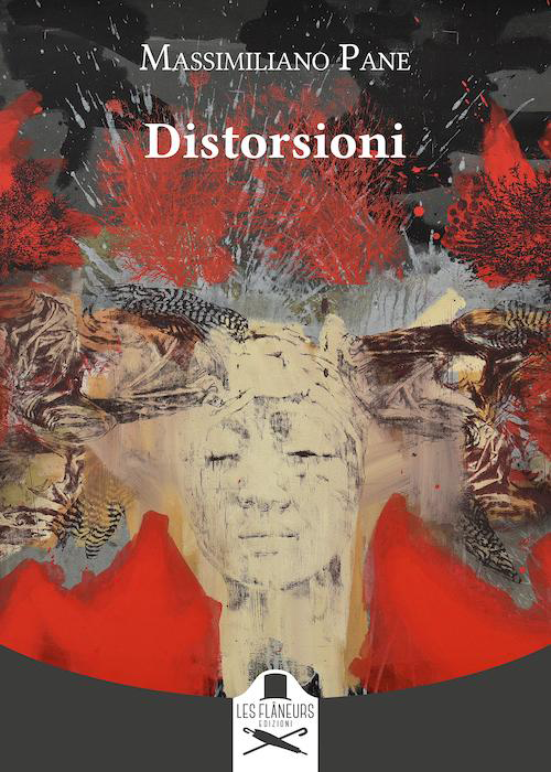 Les Flâneurs Edizioni pubblica Distorsioni 1