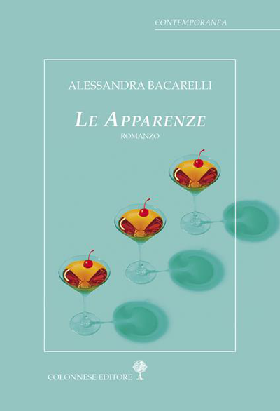 Presentazione del libro Le Apparenze 1