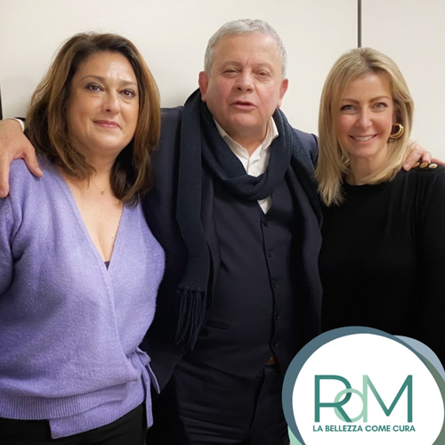 Ricomincio Da Me a Napoli il laboratorio di bellezza per pazienti oncologiche e loro familiari 1