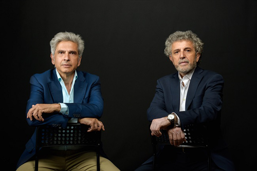 La musica è gentilezza Stefano Valanzuolo a Villa Pignatelli con il racconto musicale dedicato a Szpilman 1