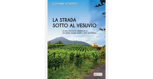 La strada sotto al Vesuvio la presentazione al Vomero 1