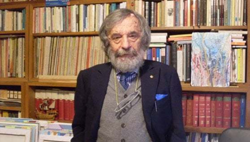 Un concerto in memoria di Mauro Giancaspro 1