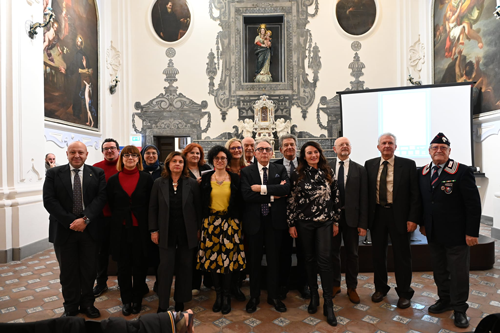 Azione Famiglia prevenire la dispersione scolastica attraverso il cinema e lassistenza alla genitorialità 1